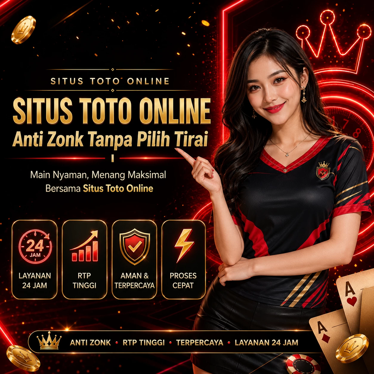 Keberagaman Permainan di awslot777 untuk Para Gamer